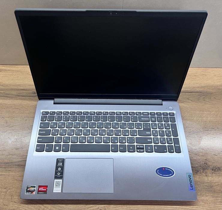 Lenovo IdeaPad 3 15ALC6