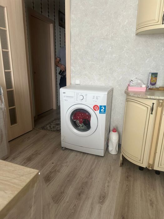Продам стиральную машину