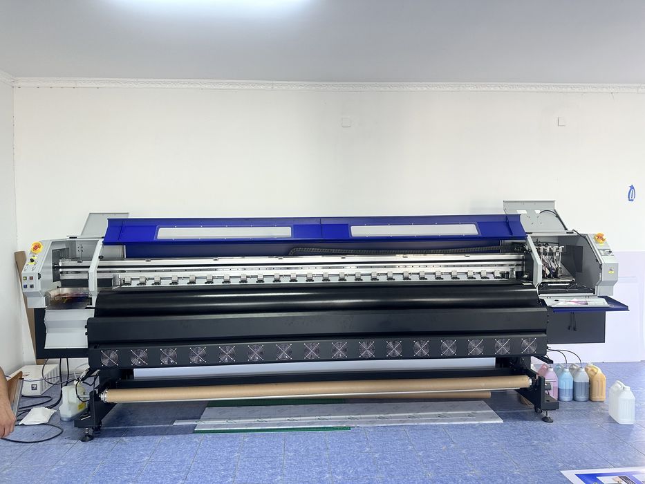 Баннер, Таблички, Рекламные билборды