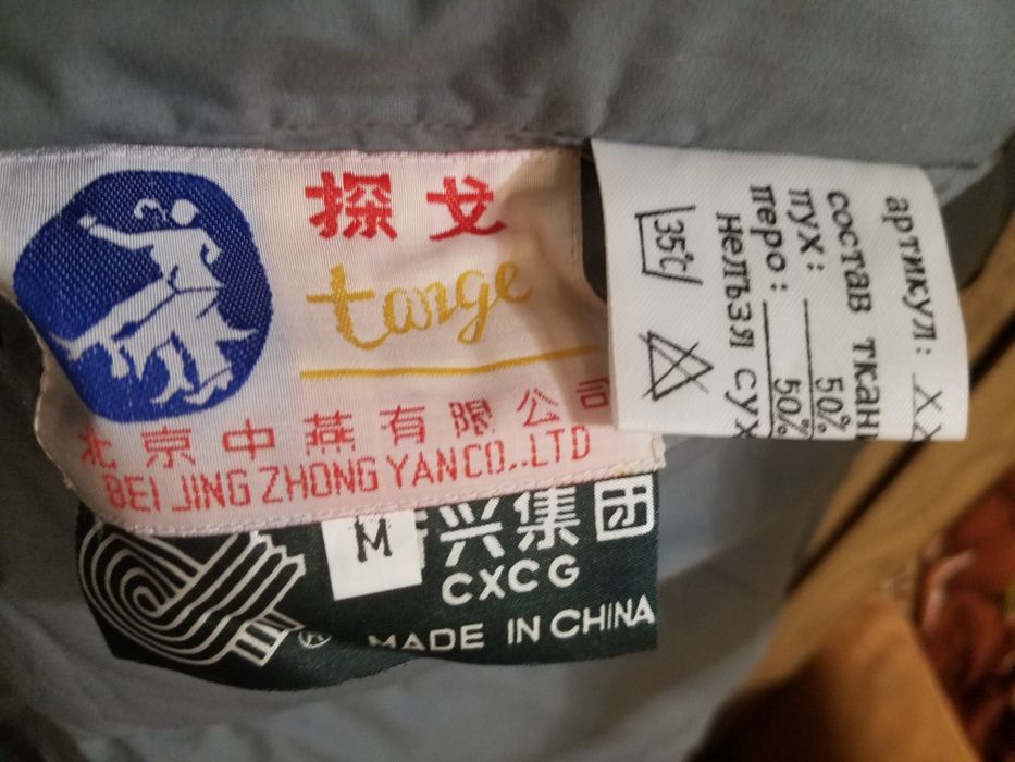 Женские пальто, пуховик