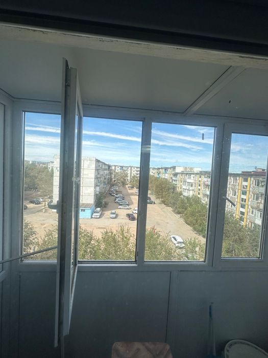 3 комнатная квартира