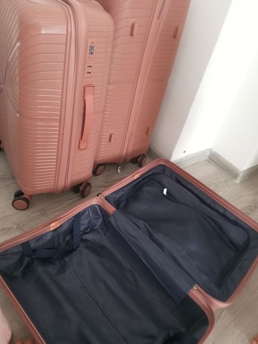 Чемодан жақсы жағдайда