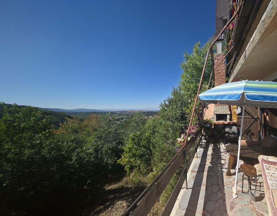 Продава се Къща в с. Кладница, Област Перник - 109 кв.м за 1441 €/кв.м - Снимка #1