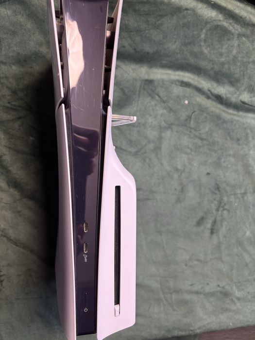 Ps5 modelul cu disc