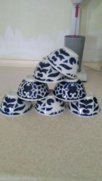 Продам пиалушки маленькие