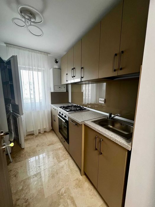 Apartament 2 camere | Ploiesti Vest | Renovat complet
