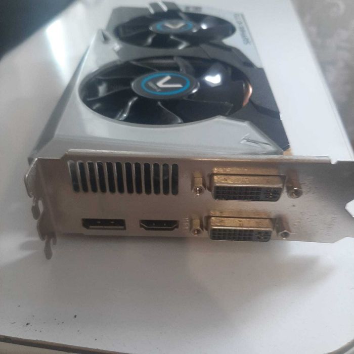 Продам игровой компьютер