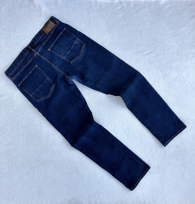 Мъжки дънки Tommy Hilfiger - размер W36 / L32, Отлично състояние