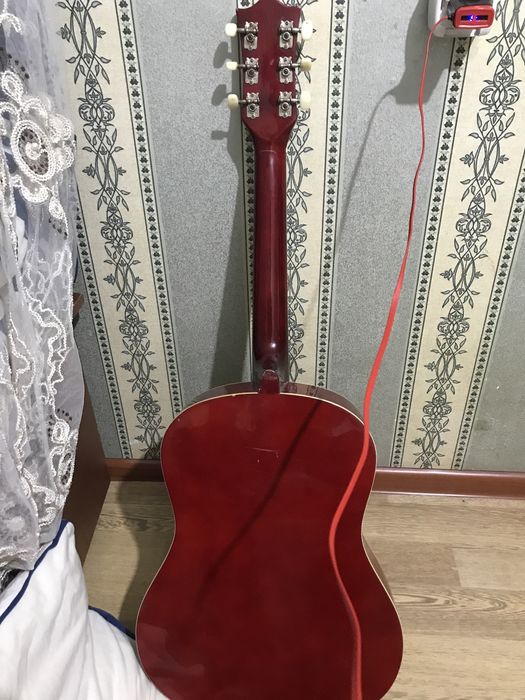 Гитара срочна сатылымда