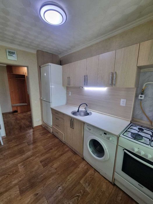 4 ком кв 86 кв м, 3 этаж. По ул. Прогресса, Михайловка. - View 4
