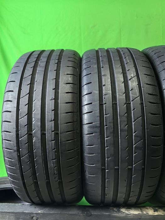 225/45R18 Debica 2021 6,3mm stare bună