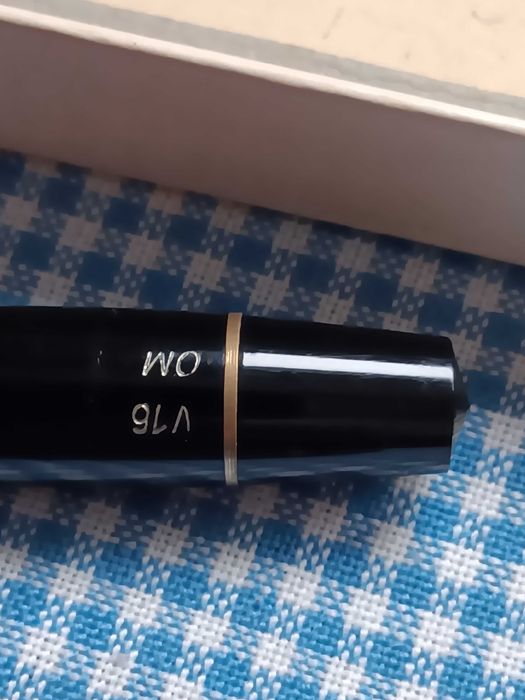 Stilou si Pix vechi Kaweco sport 619, Sack ,penita aur 14k,de colectie