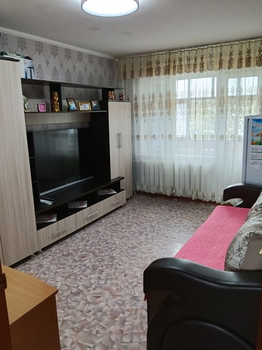 Продам квартиру!!!