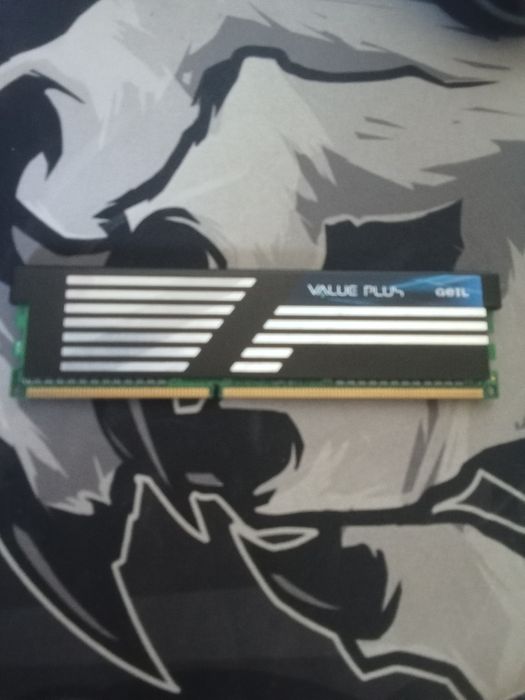 Оперативный память ddr3 8GB