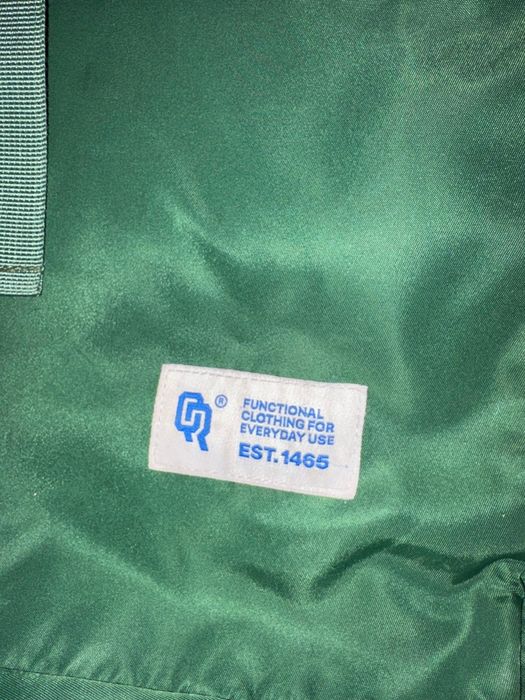 Qazaq republic казак репаблик сумка