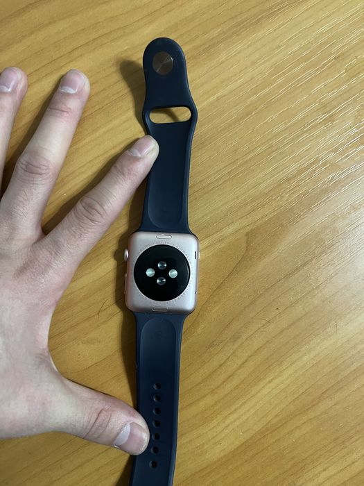 Apple watch series1 42mm