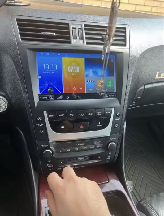 Монтаж на андроид мултимедийни системи, камера 360 , партроник,