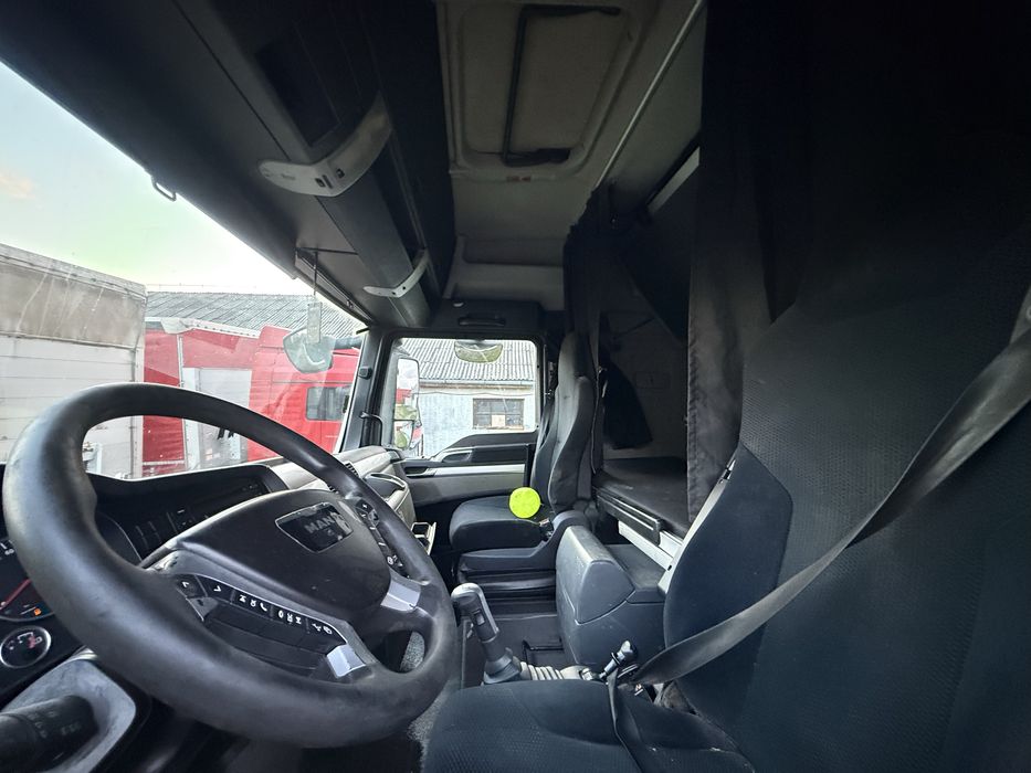 Man Tgx 18.440 2012 EEV