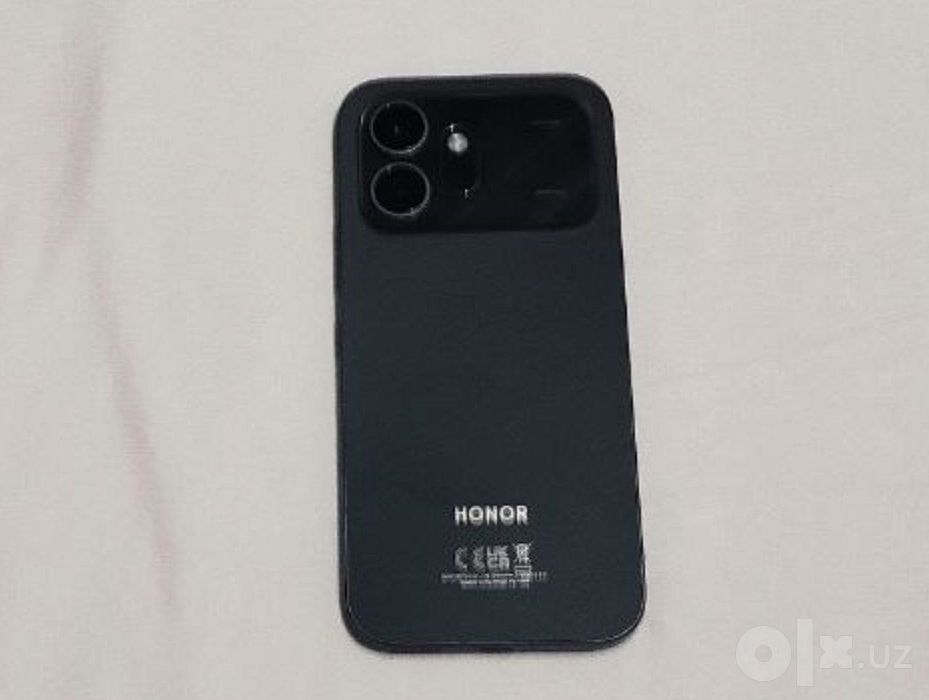 Honor 600 200MP 256GB