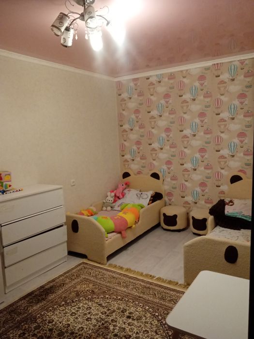 Продам квартиру в хорошем районе