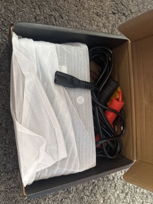 Vand incarcator redresor profesional HTRC P240w!