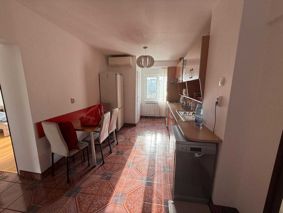 PF inchiriez apartament 2 cam, parcare Marasti/Gheorgheni, Dorobantilor FSPAC/UTCN