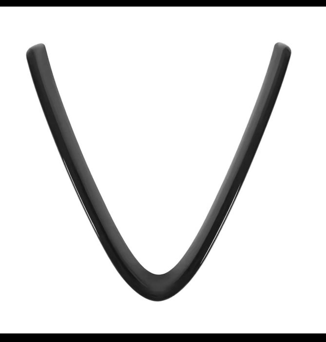 Alfa Romeo Gulia преден черен грил