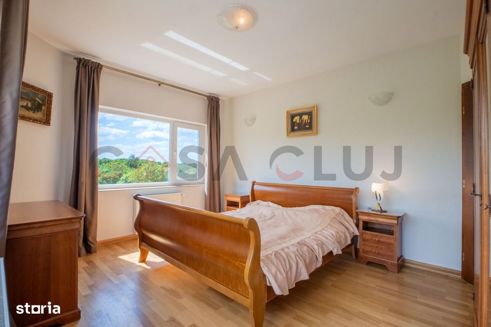 Casa de vânzare in Făget, 1000mp teren cu livadă și grădină!