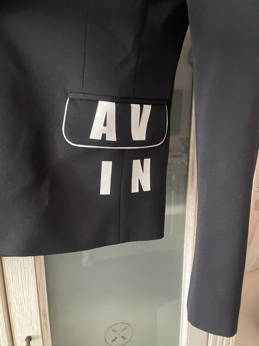 ЗаменямСако Avin ,S .Ново,само етикета е свален.                     .