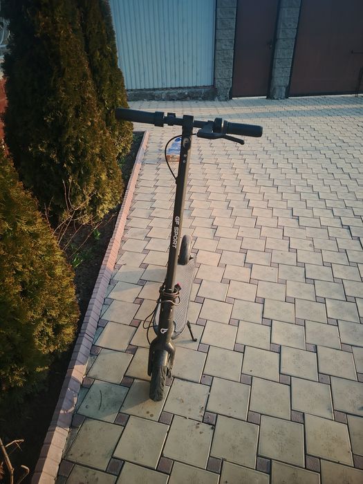 Электро самокат нитро