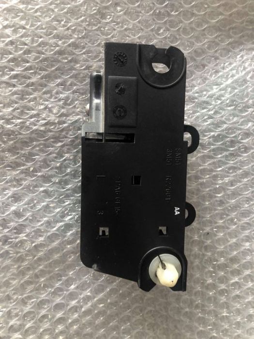 Maner usa stanga spate ford focus 2 scurt