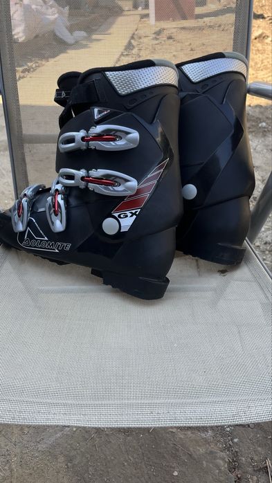 Clăpari schi Dolomite GX