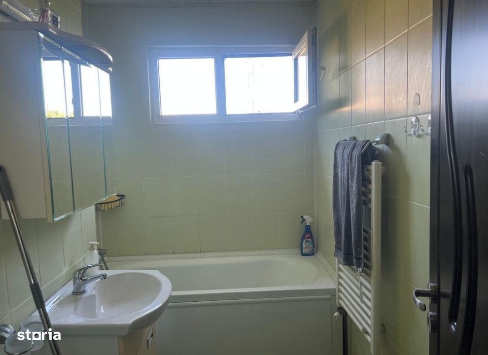 Apartament  2 camere Podu Ros , 53 metri, etaj 4 Cod:163010