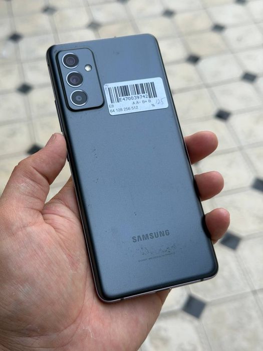 Samsung A82 +5g sotiladi