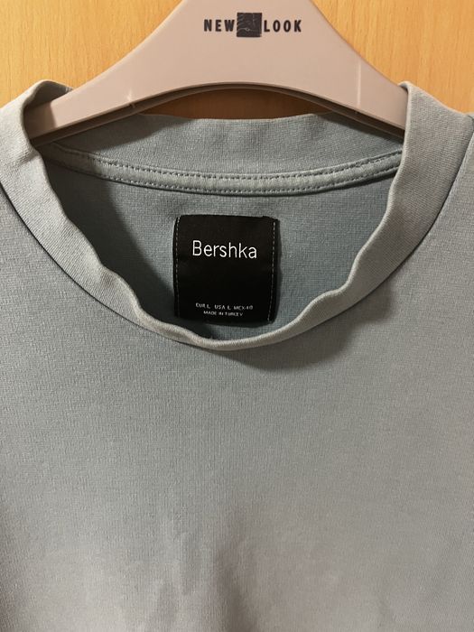 Тениска с къс ръкав