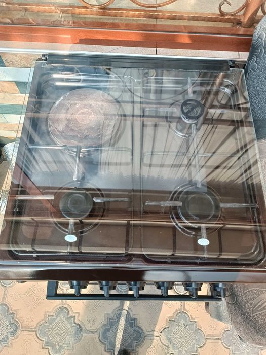 Gaz plita artel milagro