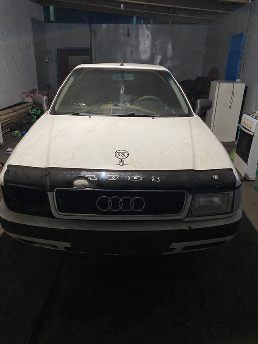 Продам Ауди 80 В4