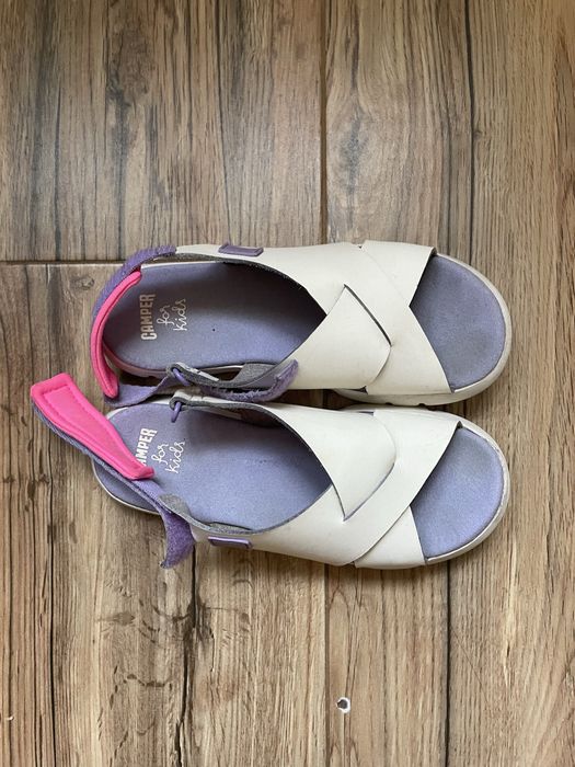 Сандали Canper 31 и 33