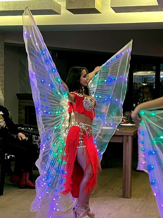 Dansatoare evenimente