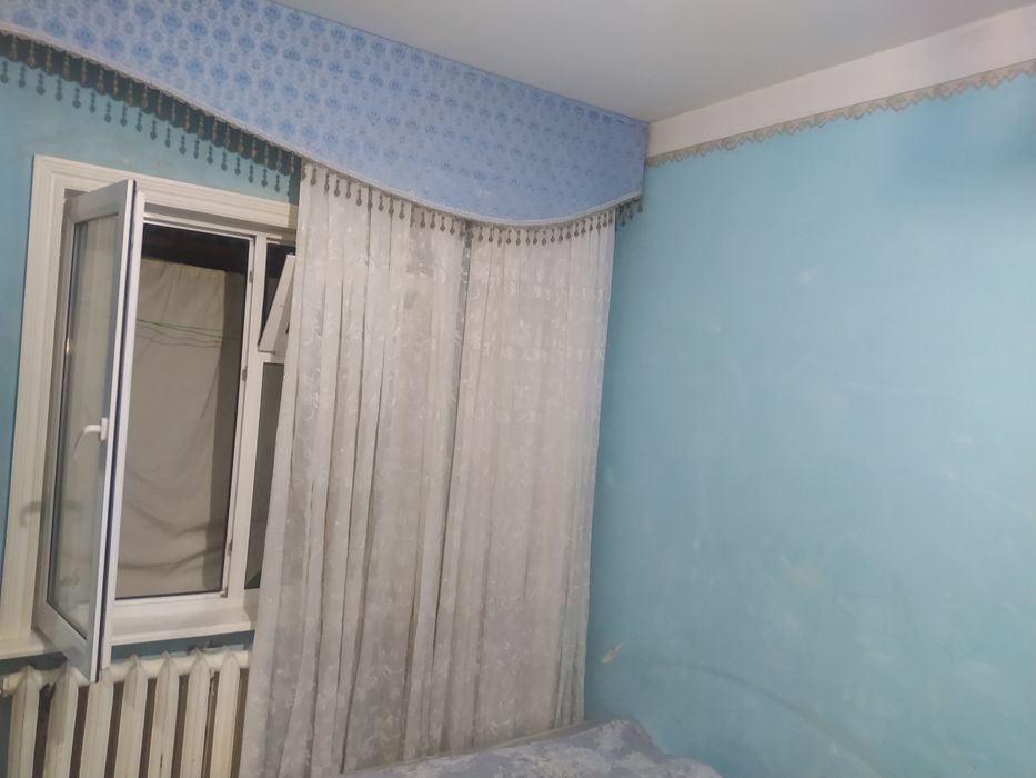 3 хонали дом .7 этаж