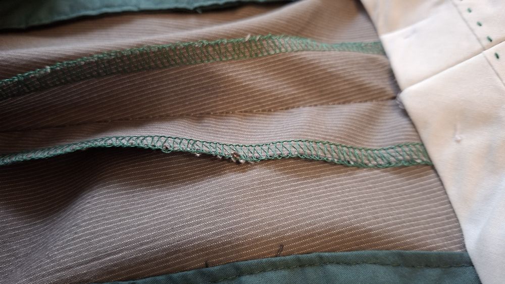 Бесподобные брюки от Zara