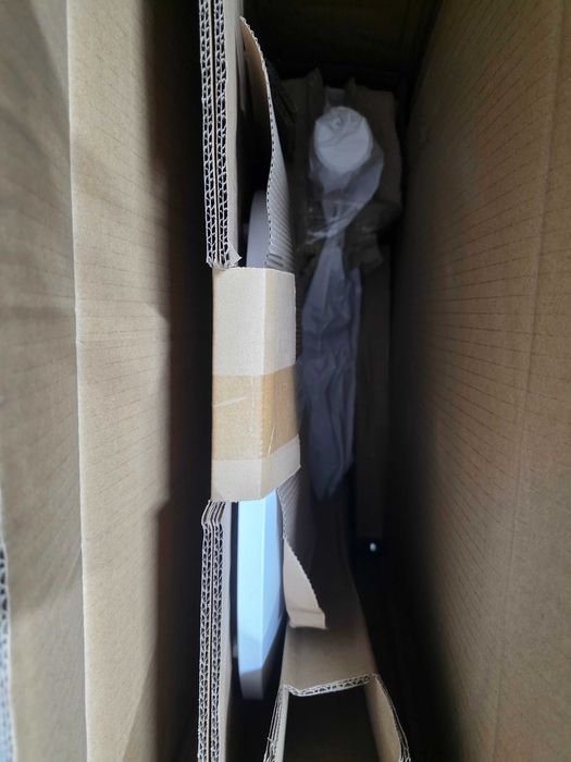 Ventilator cu piedestal Rowenta Turbo Silence Extreme, 5 viteze