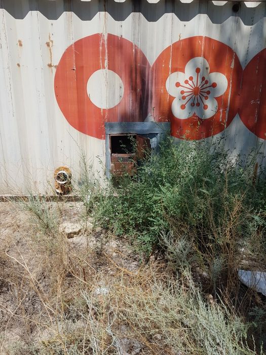 Баня сауна готовая