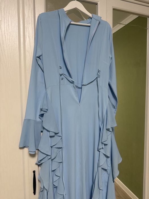 Платье продам вечернее