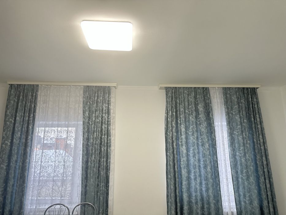 Шторы и тюль продам