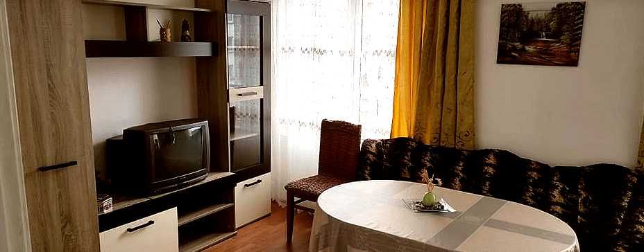 Дава се под наем Двустаен апартамент в Бургас, Възраждане - 50 кв.м за 175 € - Снимка #6