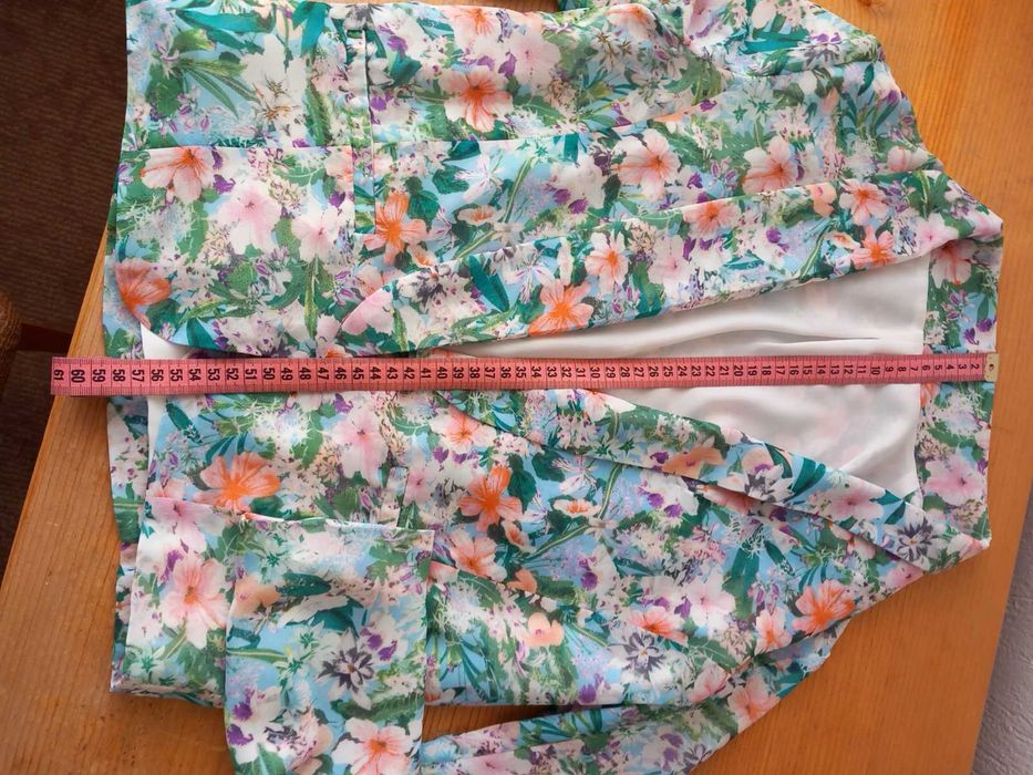 Флорално Сако Размер  М