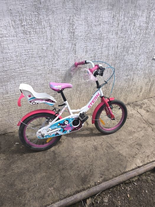 Продам детский велосипед