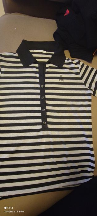 Блуза Patrizia Pepe