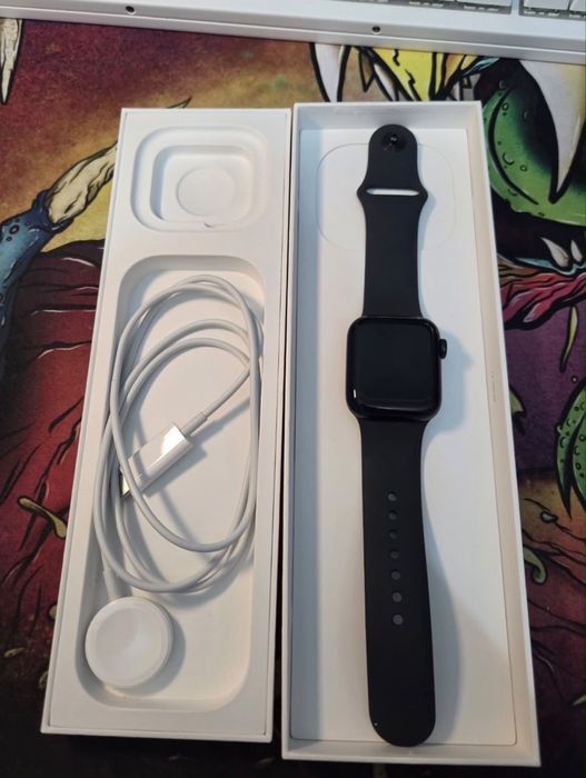 Apple Watch SE2 40мм